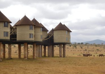 Tsavo West