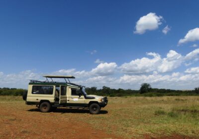 Kenya Vacation Spots