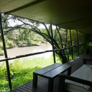 Maasai Mara