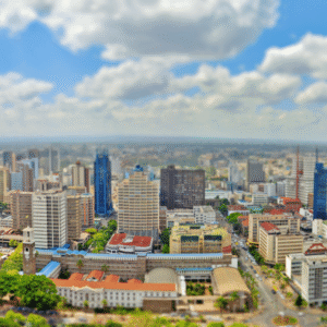 10 DAYS NAIROBI – OL PEJETA – LAKE NAKURU – MASAI MARA - LAKE NAIVASHA – CRESCENT ISLAND